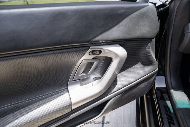 2008 Lamborghini Gallardo