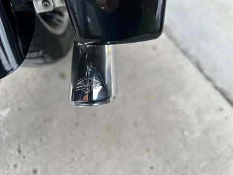 2013 Harley-Davidson FLTRU