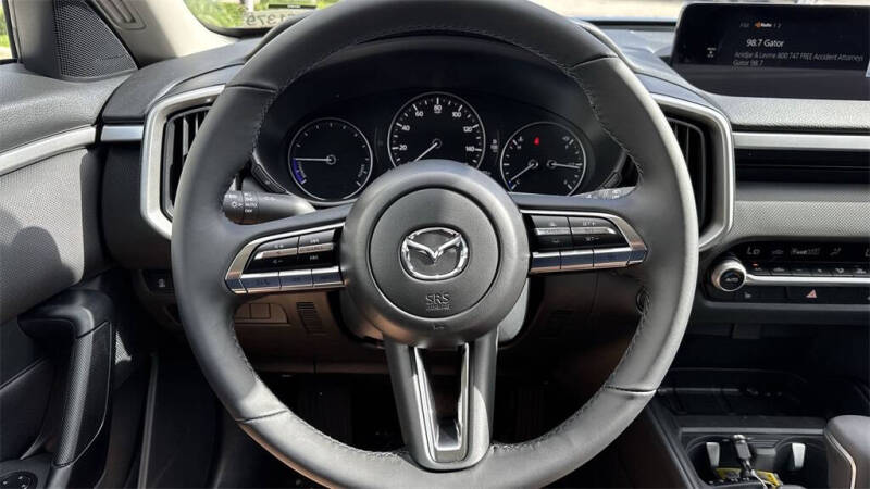 2026 Mazda CX-50 Hybrid Preferred