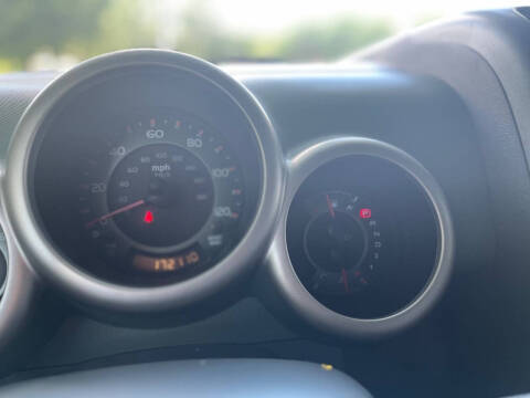 2005 Honda Element LX