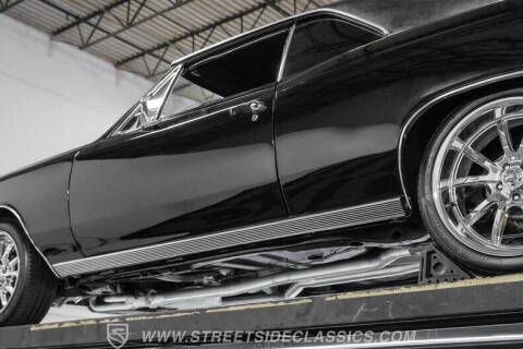 1967 Chevrolet Chevelle