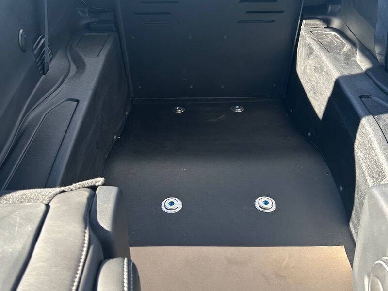 2025 Chrysler Voyager LX