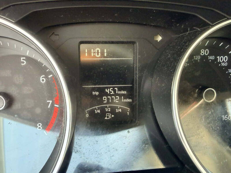 2015 Volkswagen Jetta