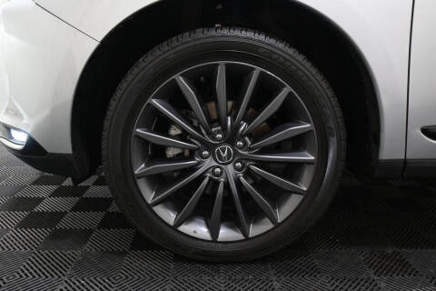 2022 Acura RDX SH-AWD w/Advance w/A-SPEC