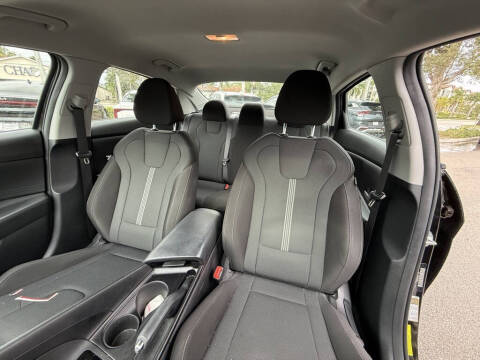 2022 Hyundai Elantra