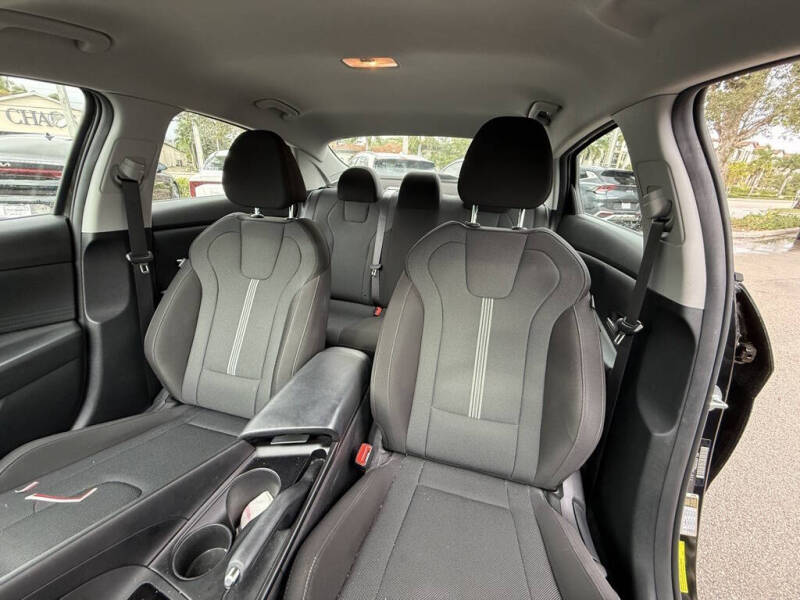 2022 Hyundai Elantra