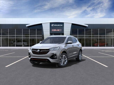 2023 Buick Encore GX
