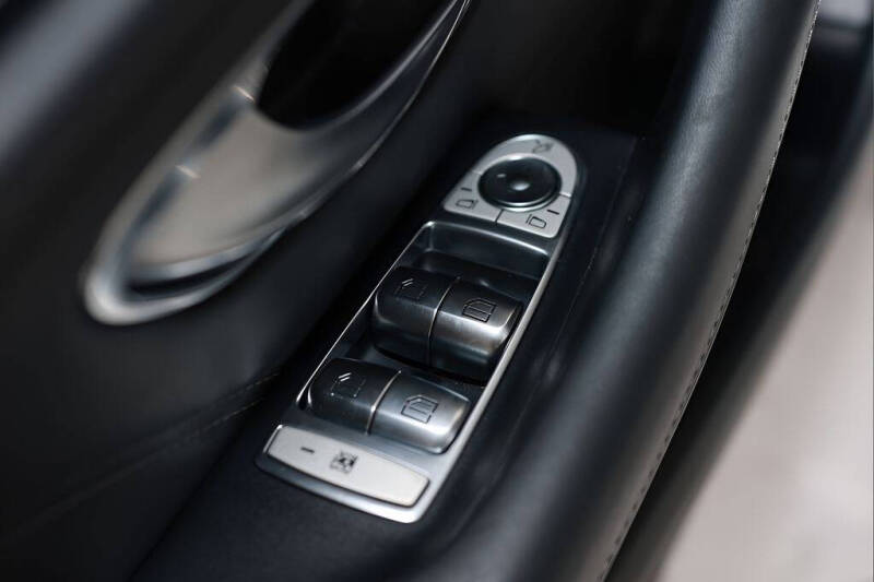2020 Mercedes-Benz E-Class AMG E 63 S