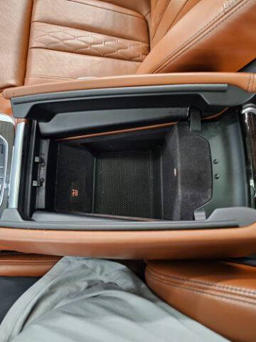 2019 BMW X7 xDrive50i