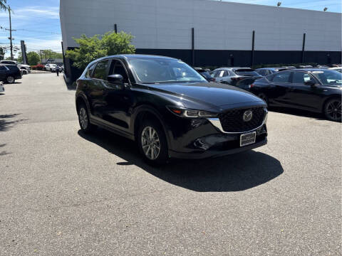 2023 Mazda CX-5 2.5 S Select