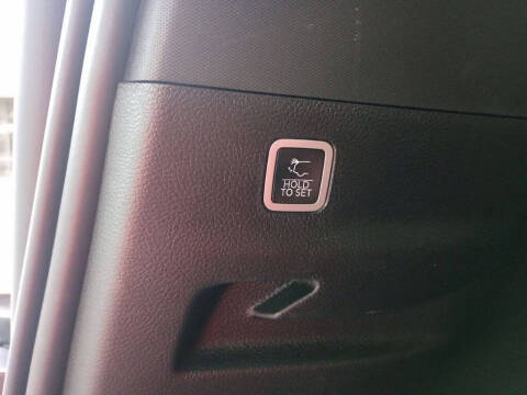 2023 Jeep Grand Wagoneer L Series III