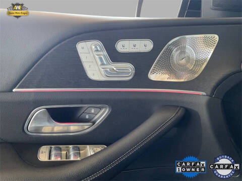 2024 Mercedes-Benz GLS GLS 450