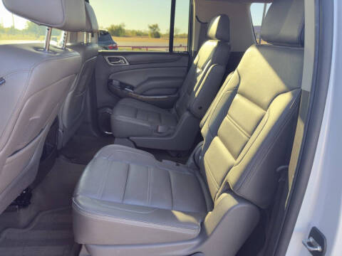 2016 GMC Yukon XL Denali