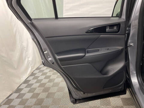 2026 Mitsubishi Eclipse Cross Ralliart