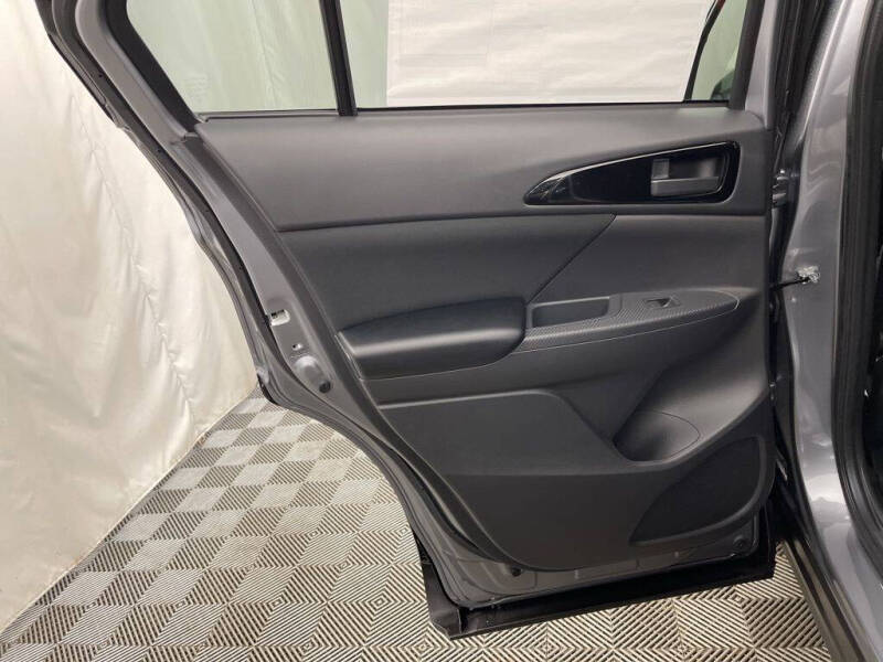 2026 Mitsubishi Eclipse Cross Ralliart