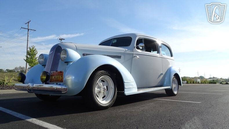 1935 Pontiac Coupe