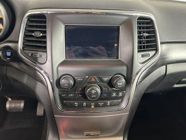 2019 Jeep Grand Cherokee Laredo E