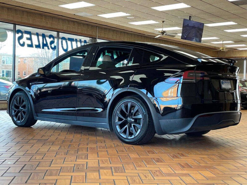 2023 Tesla Model X