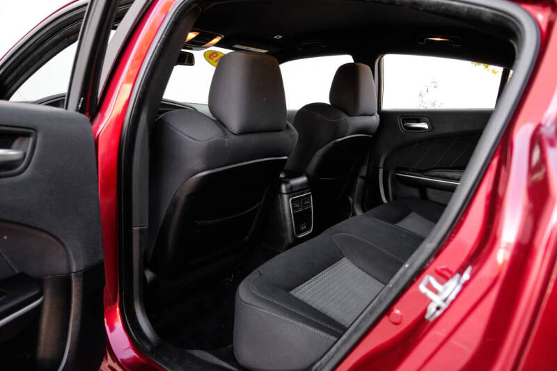 2019 Dodge Charger GT