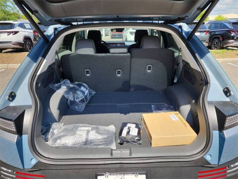 2025 Hyundai Ioniq 5 SEL