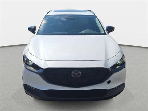 2026 Mazda CX-30 2.5 S Aire Edition