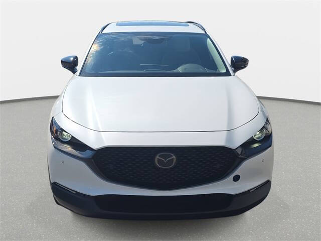 2026 Mazda CX-30 2.5 S Aire Edition
