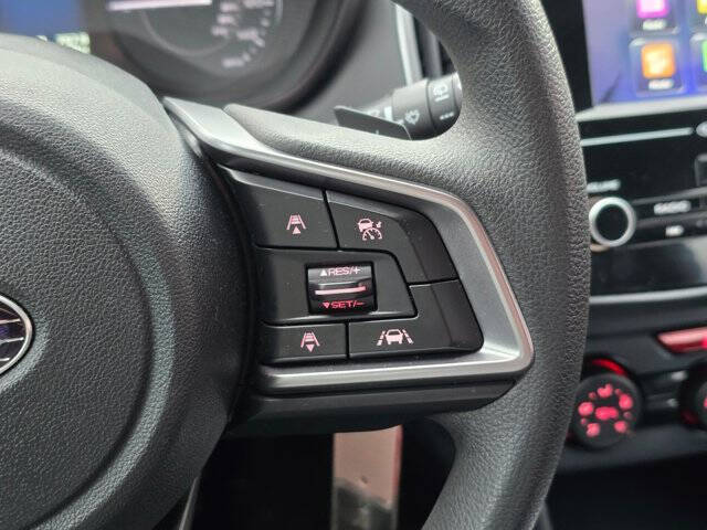 2018 Subaru Impreza Premium