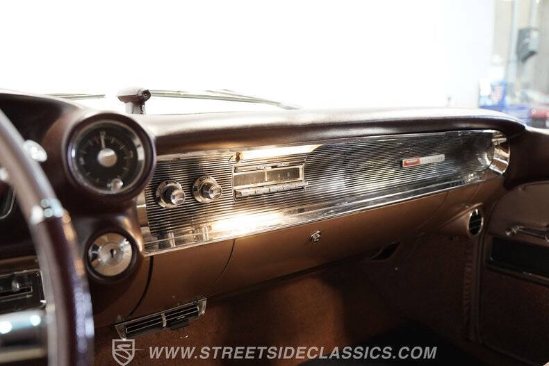 1960 Cadillac Series 62