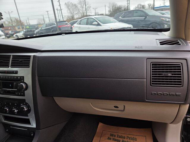 2006 Dodge Charger RT