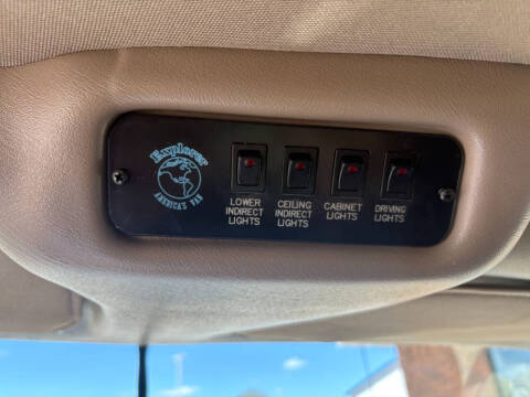2011 Ford E-Series E-150