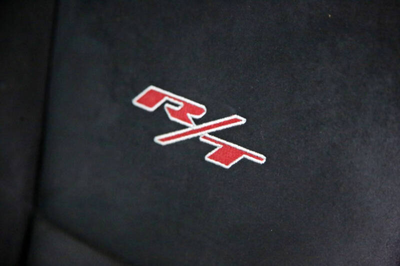 2016 Dodge Challenger R/T