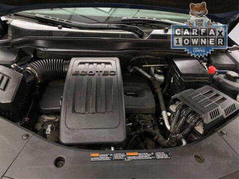 2011 GMC Terrain SLE-1