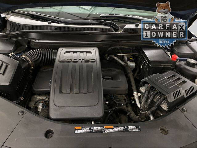 2011 GMC Terrain SLE-1