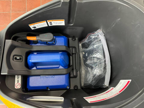 2022 Piaggio 1 ACTIVE ELECTRIC