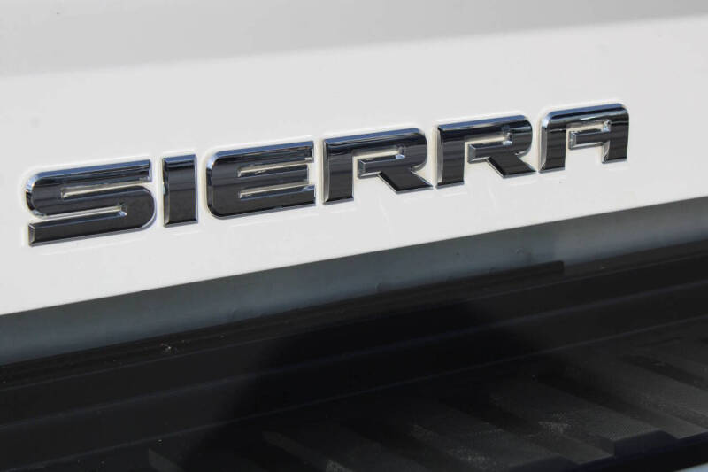 2017 GMC Sierra 3500HD