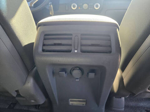 2008 Honda Ridgeline RT