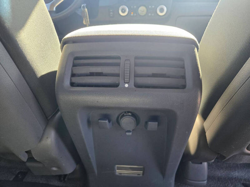 2008 Honda Ridgeline RT