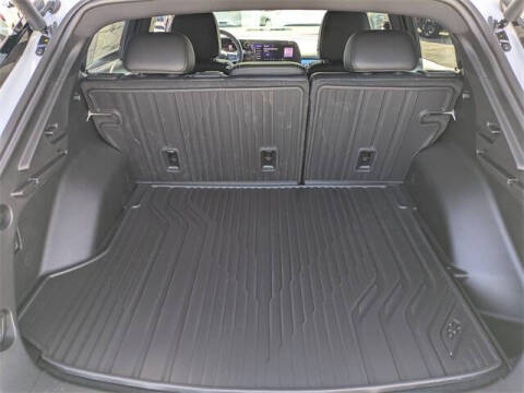 2026 Chevrolet Equinox EV LT 2