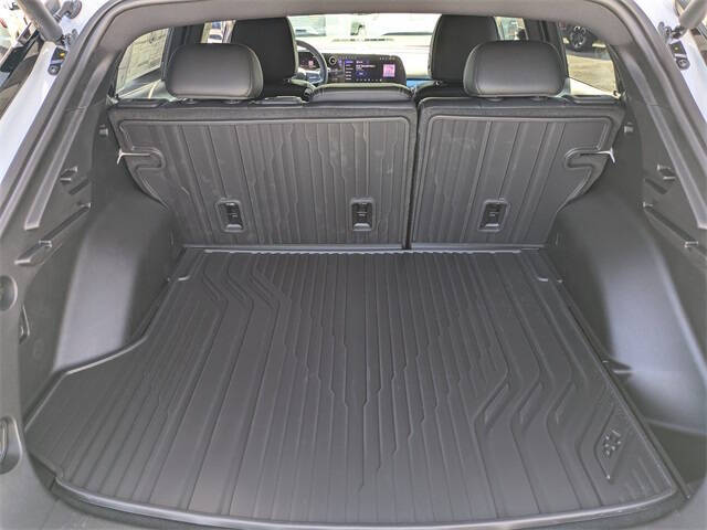 2026 Chevrolet Equinox EV LT 2