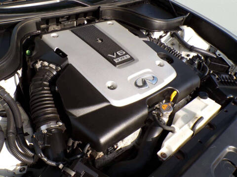 2011 Infiniti G37 Sedan x