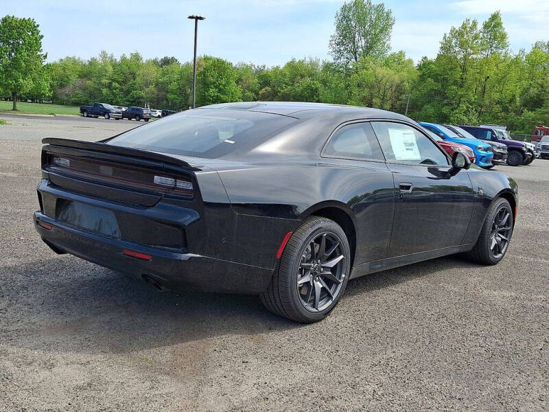 2026 Dodge Charger