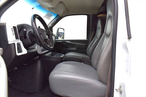 2006 Chevrolet Express 3500
