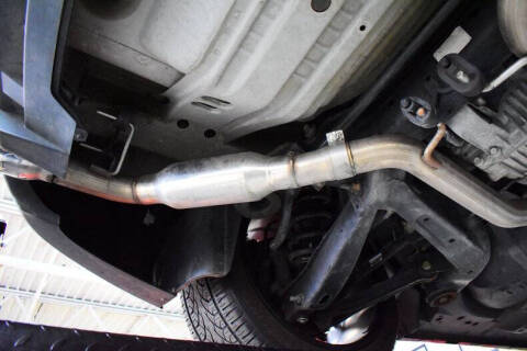 2014 Chevrolet Camaro SS