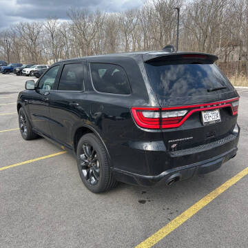 2023 Dodge Durango R/T