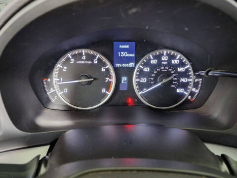 2013 Acura ILX 2.0L w/Tech