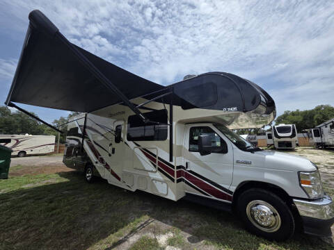 2021 Thor Motor Coach Quantum