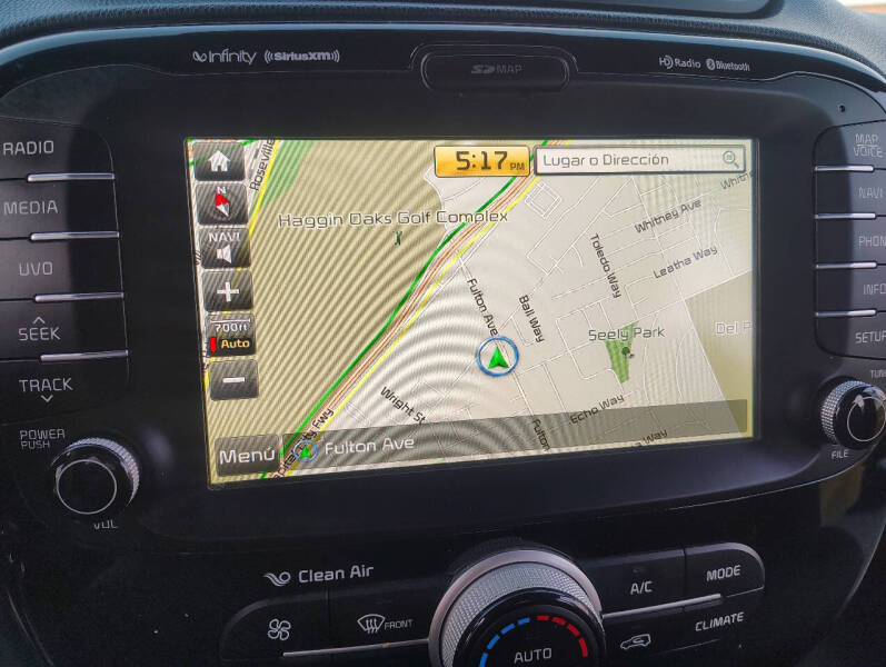 2015 Kia Soul Base - Photo 9