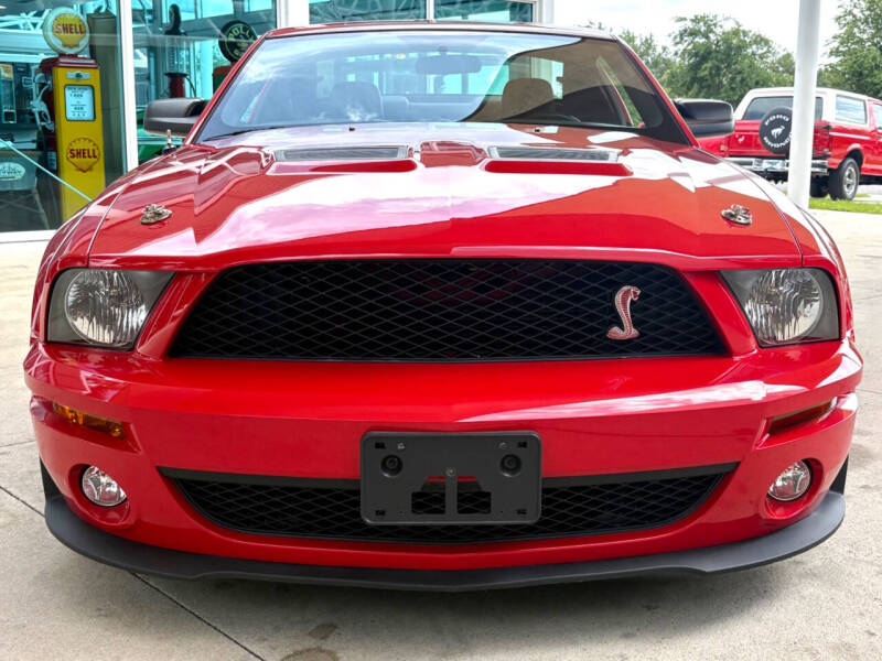 2006 Ford Mustang