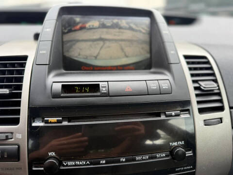 2009 Toyota Prius