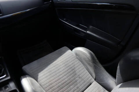 2015 Mitsubishi Lancer Evolution GSR